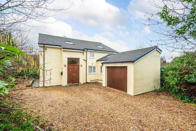 Chorley Road Parbold